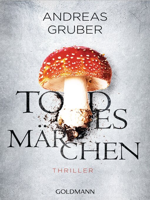 Title details for Todesmärchen by Andreas Gruber - Available